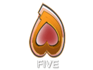 Ver Channel Five ao vivo e direto