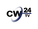 Ver CW 24-TV ao vivo e direto
