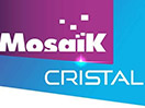 Ver Mosaik Cristal ao vivo e direto