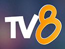 Ver TV8 Moselle-Est ao vivo e direto