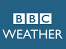 Ver BBC Weather ao vivo e direto