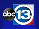 Ver ABC 13 ao vivo e direto