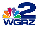 Ver Channel 2, WGRZ ao vivo e direto