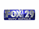 Ver Fox 29 Buffalo ao vivo e direto