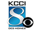 Ver KCCI News 8 Des Moines ao vivo e direto