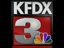 Ver KFDX 3 ao vivo e direto