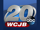 Ver WCJB-TV 20 ao vivo e direto