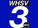 Ver WHSV-TV3 ao vivo e direto