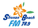 Shonan Beach FM Webcam live