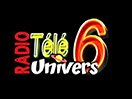 Radio Tele 6 Univers live