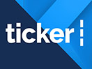 Ticker TV live