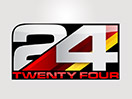 24 News