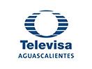 Ver Televisa Aguascalientes ao vivo e direto