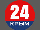 Ver TV Crimea 24 ao vivo e direto