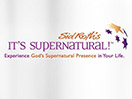 Ver Its Supernatural ao vivo e direto
