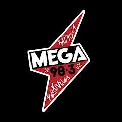 Ver Mega 98.3 Live Rock Radio ao vivo e direto