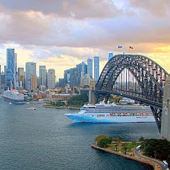 Sydney Harbour Opera House Live Camera