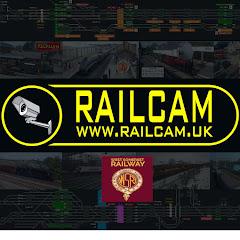 West Somerset Railway Blue Anchor Camera 1