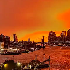 Ver Williamsburg Brooklyn Waterfront Live Cam ao vivo e direto