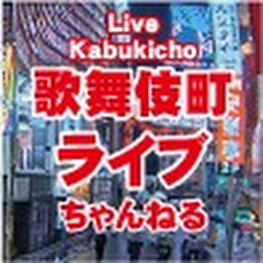 Ver Kabukicho Shinjuku Live Camera ao vivo e direto