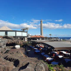 Gran Canaria Live Camera