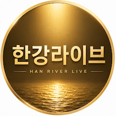 Seoul Han River 4K Live Camera live