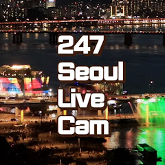 Ver Seoul Han River Olympic Expressway Fountain Live ao vivo e direto