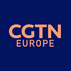CGTN Europe Live News