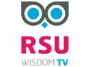 Ver RSU Wisdom TV ao vivo e direto