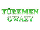 Türkmen Owazy live